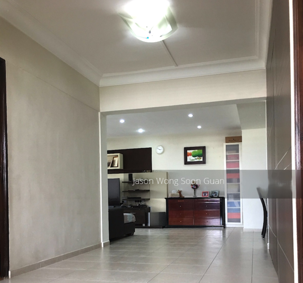 Blk 61 New Upper Changi Road (Bedok), HDB 5 Rooms #142560982